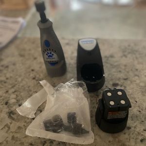 COPY - Pet Dremel 7300